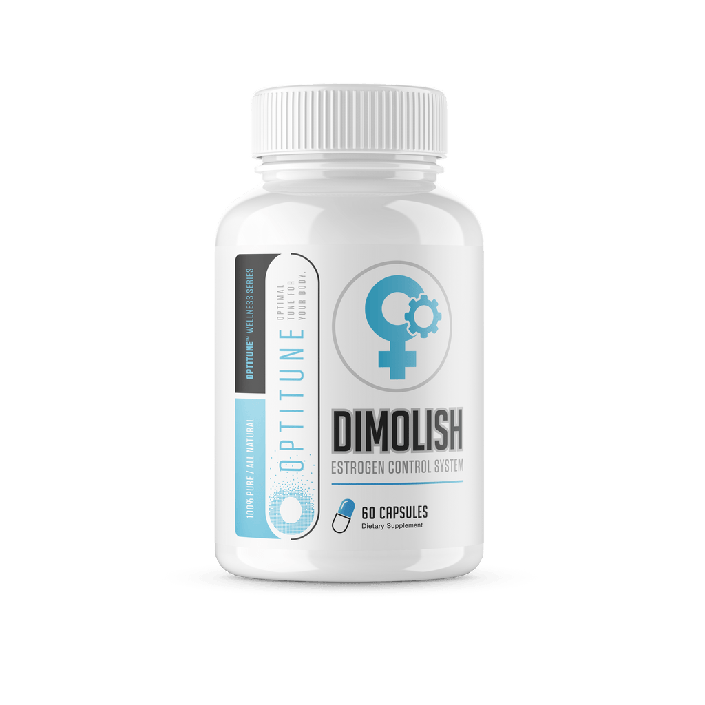 DIMolish