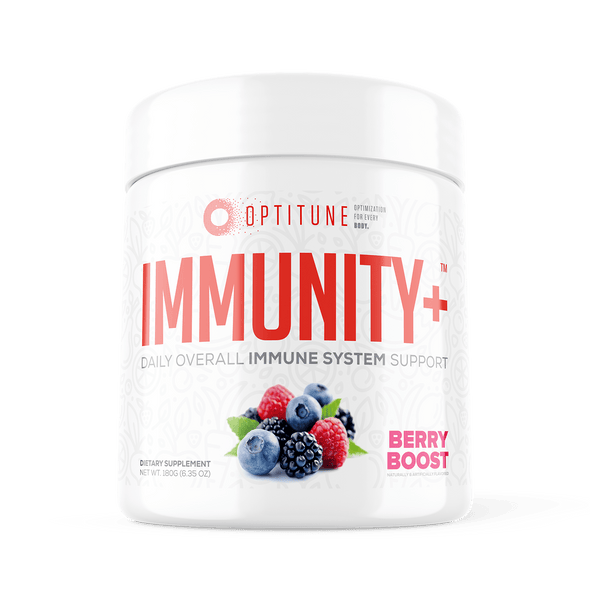 Immunity+ Powder