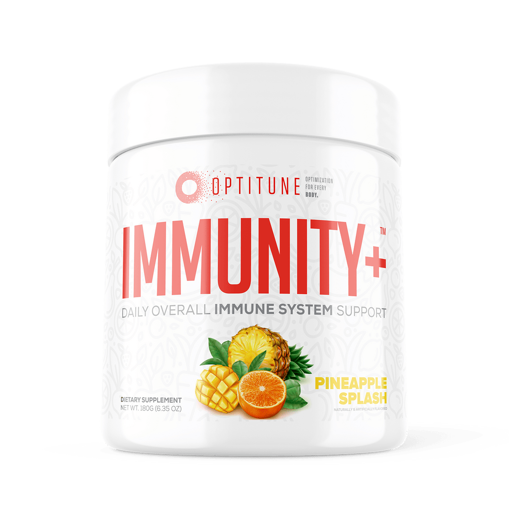 Immunity+ Powder