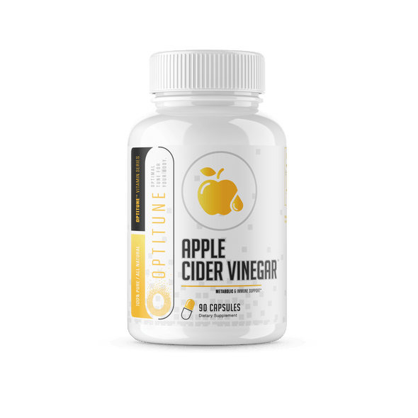 Best Apple Cider Vinegar Supplement