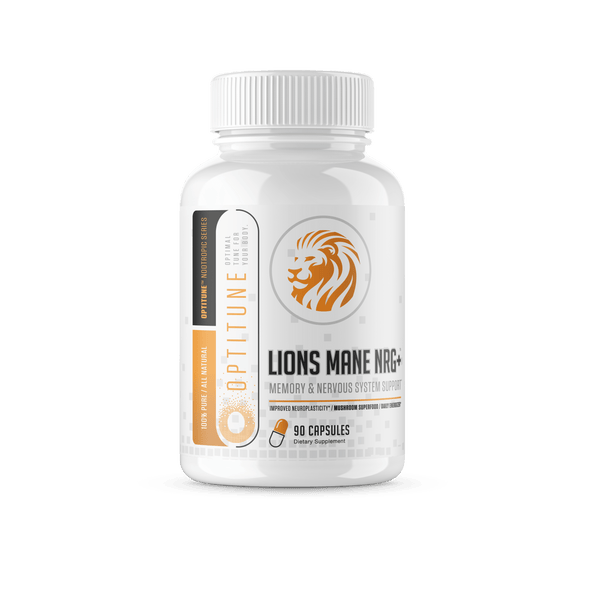 Best Lion's Mane Supplement