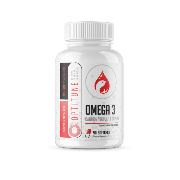 Omega 3™