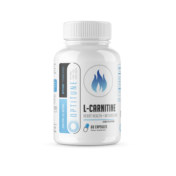 Best L Carnitine