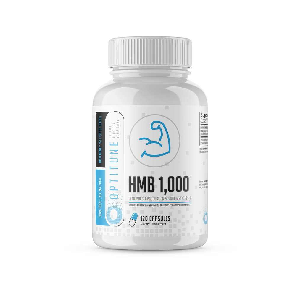 HMB 1,000™