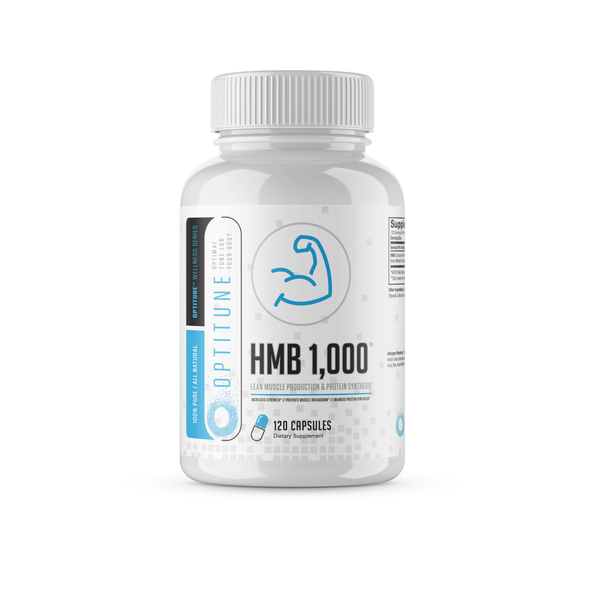 HMB 1,000™