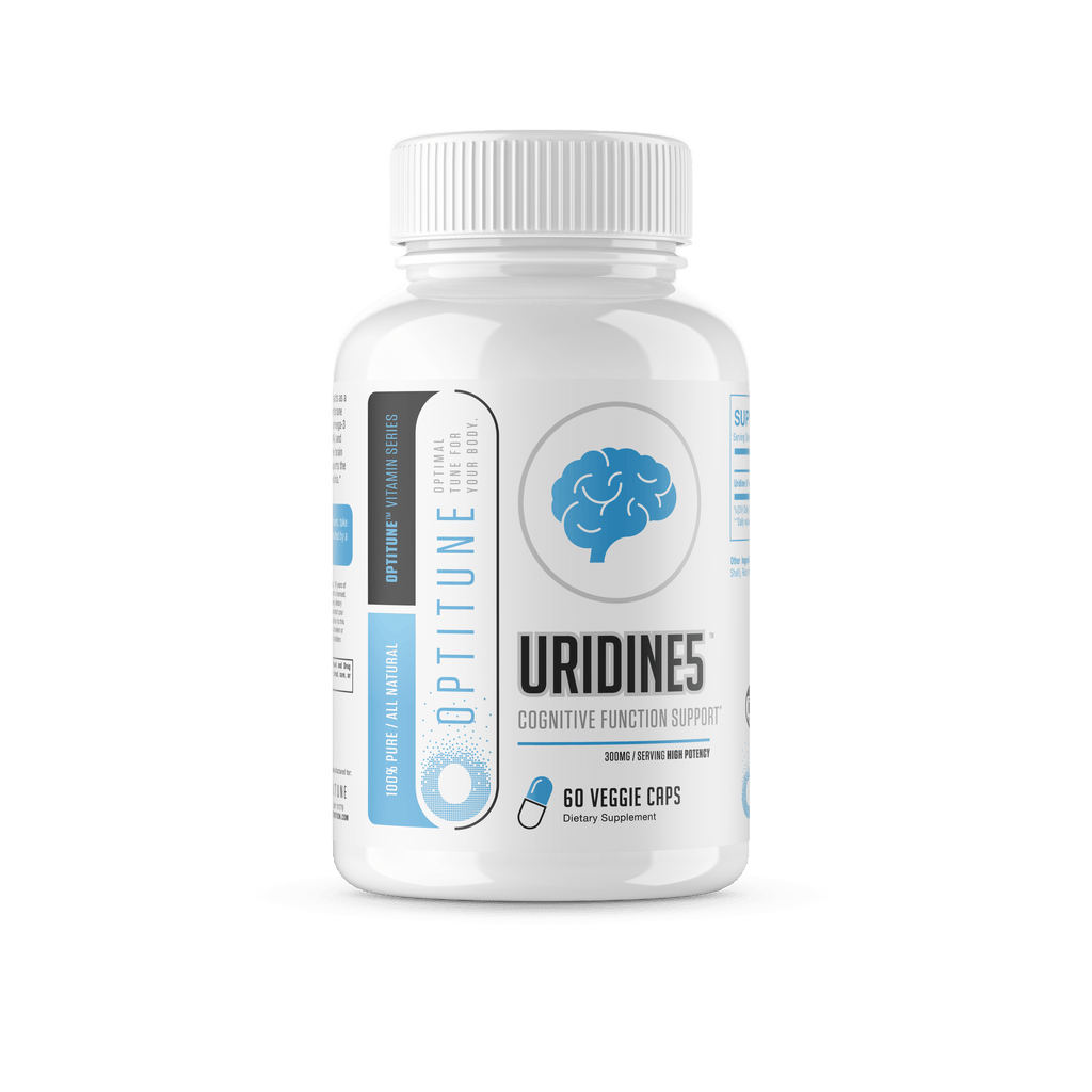 Best Nootropic Supplement