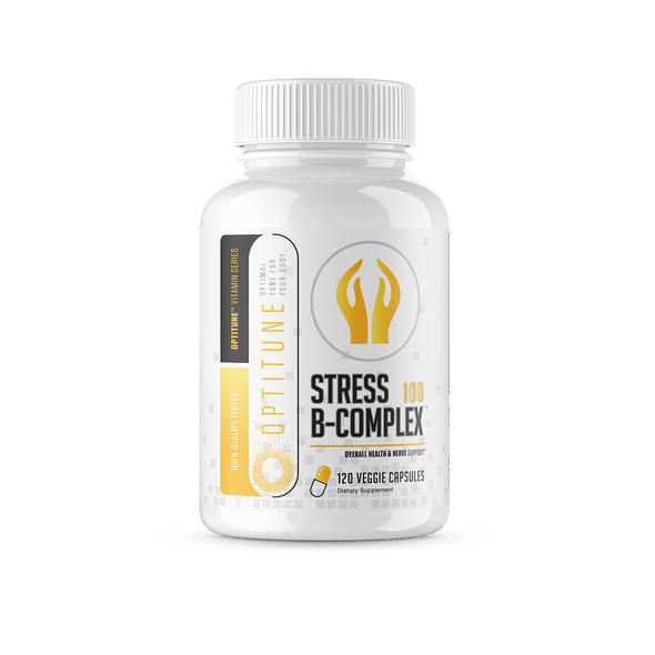 Stress B-Complex