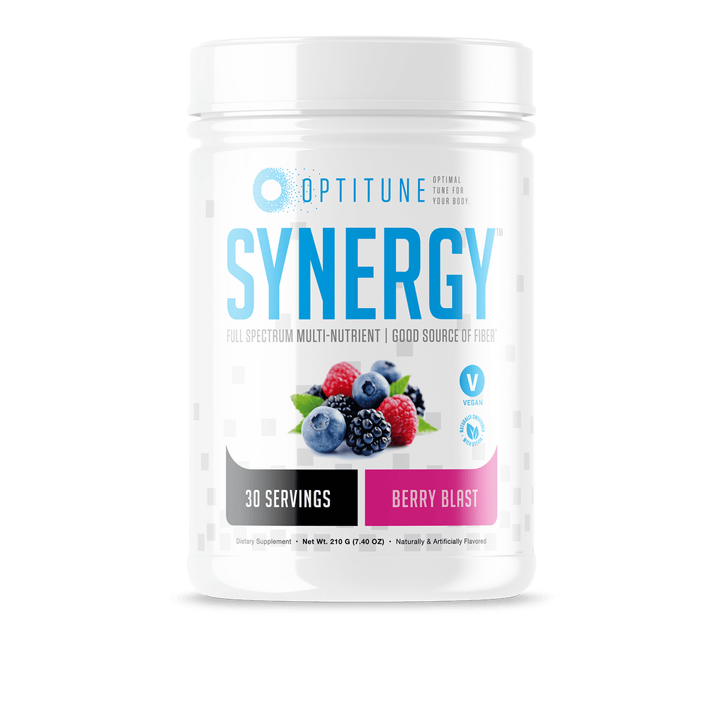 Synergy™ Multivitamin Drink