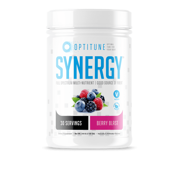 Synergy™ Multivitamin Drink