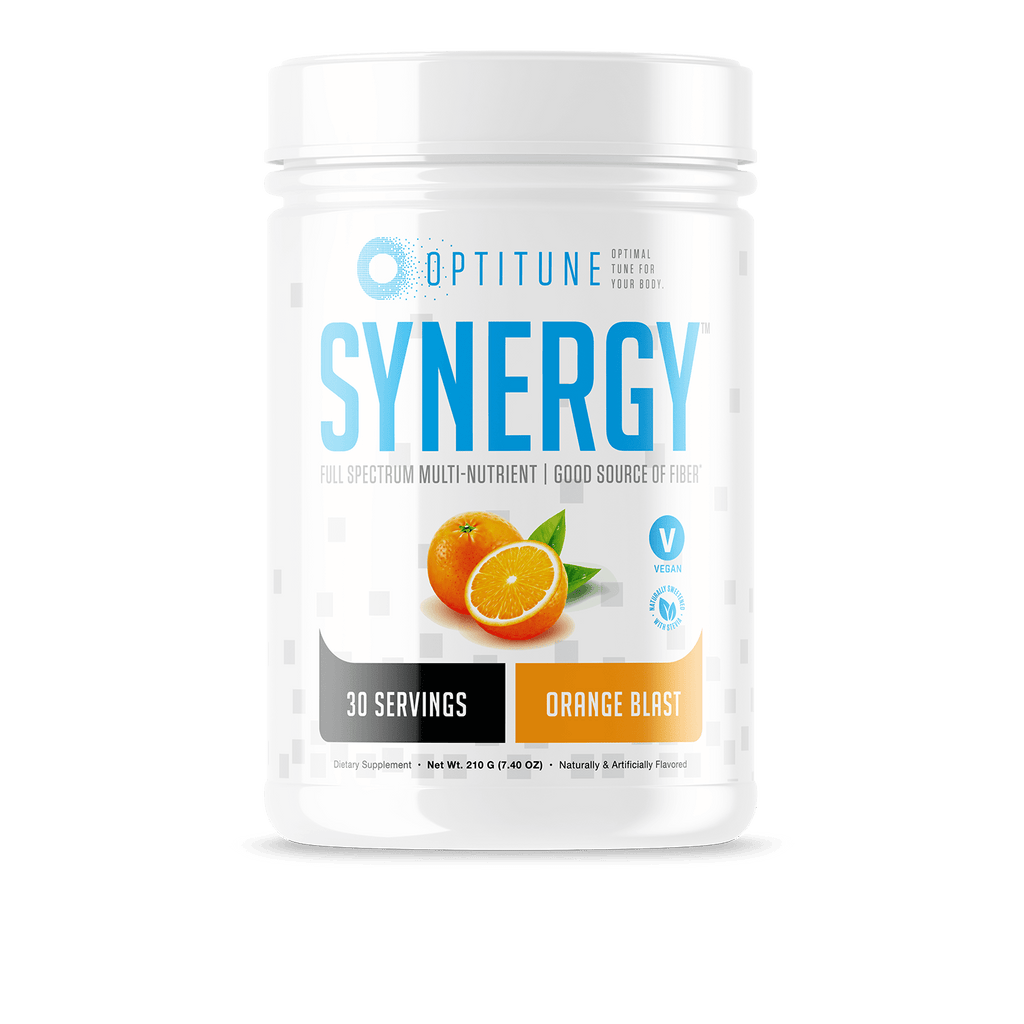 Synergy™ Multivitamin Drink