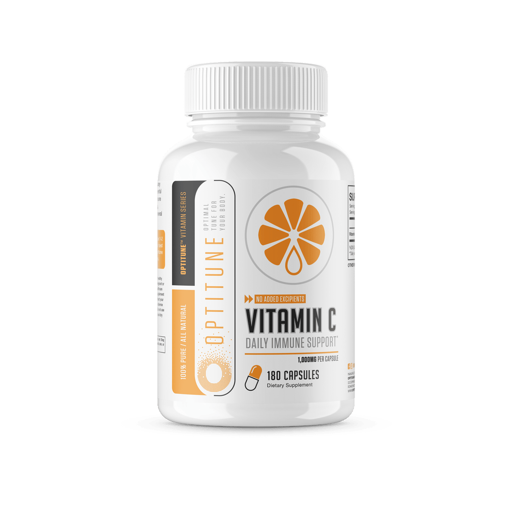 Vitamin C